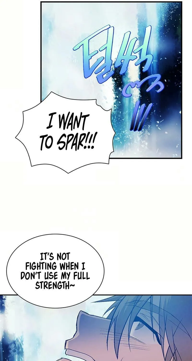 Cold Moon Chronicles Chapter 67 page 7 - 