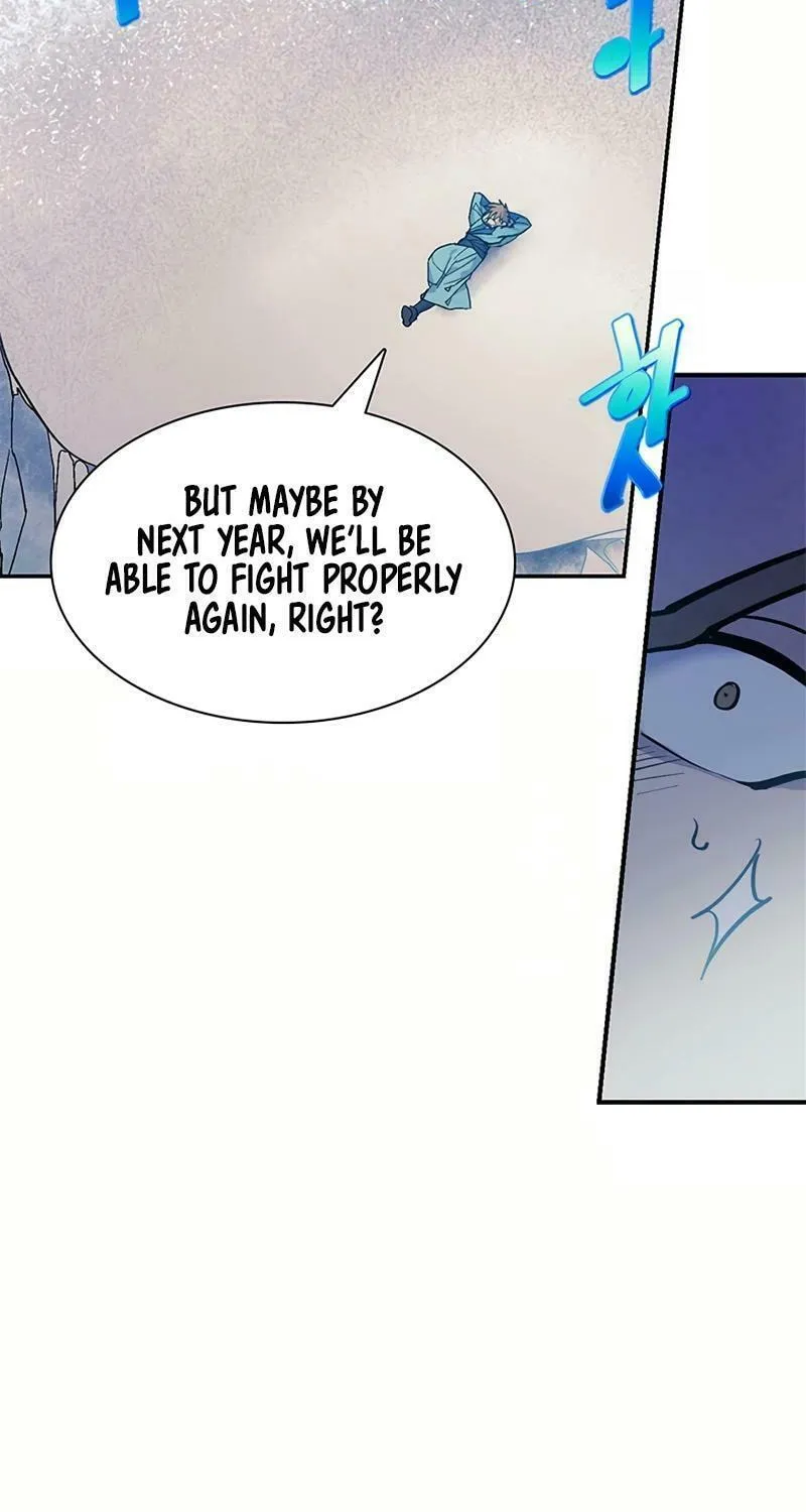 Cold Moon Chronicles Chapter 67 page 9 - 