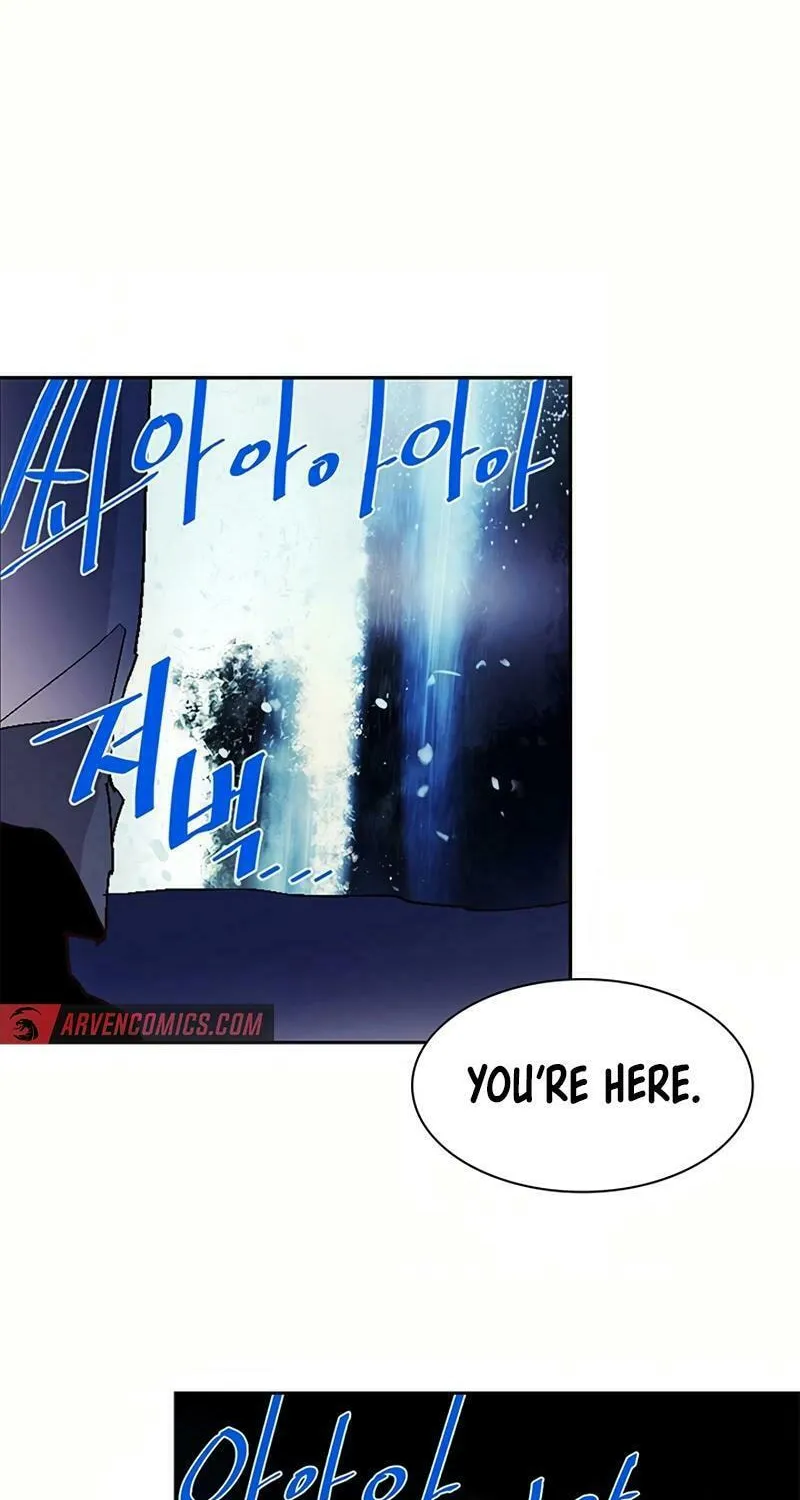 Cold Moon Chronicles Chapter 67 page 10 - 