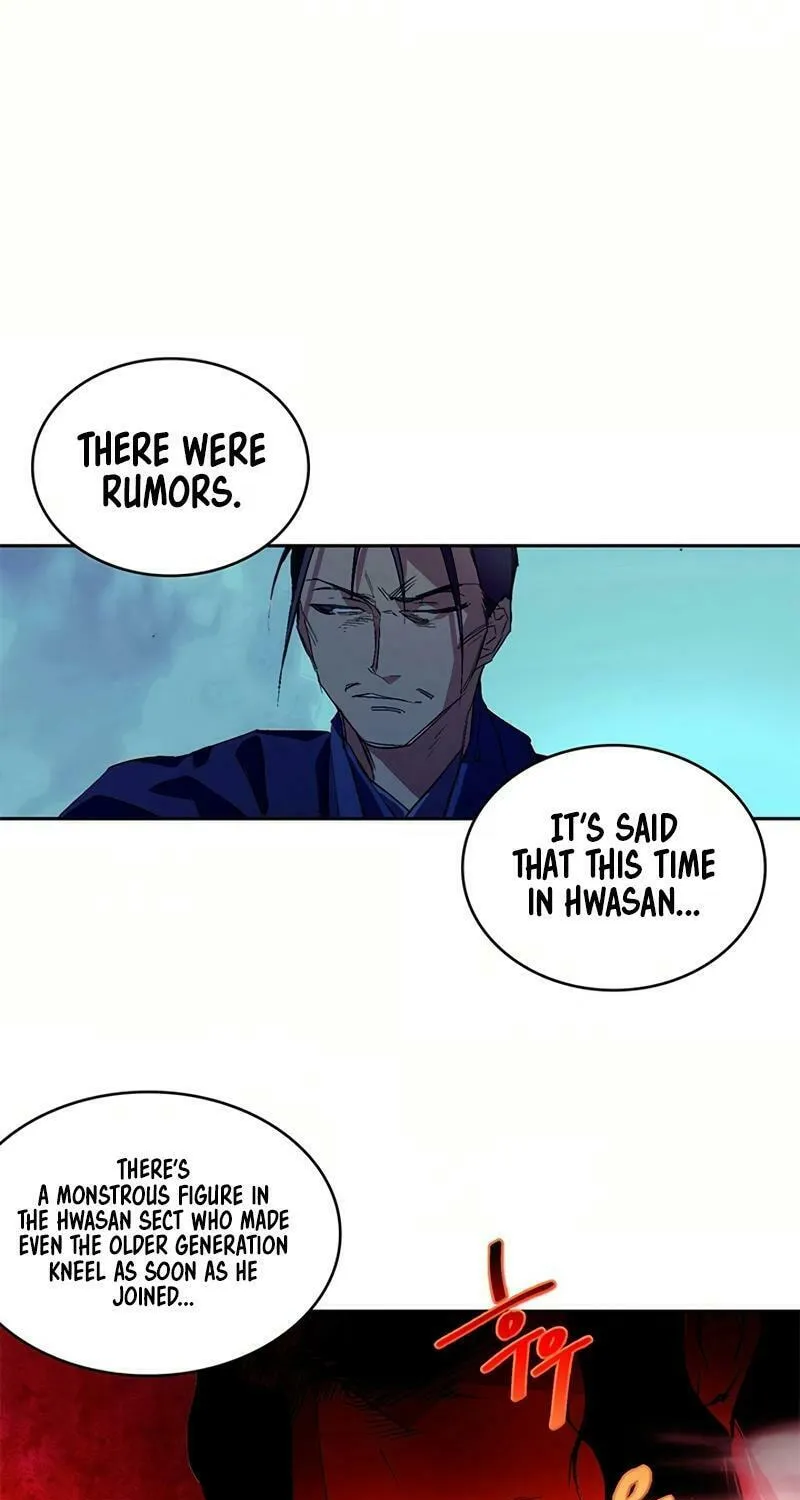 Cold Moon Chronicles Chapter 68 page 13 - 
