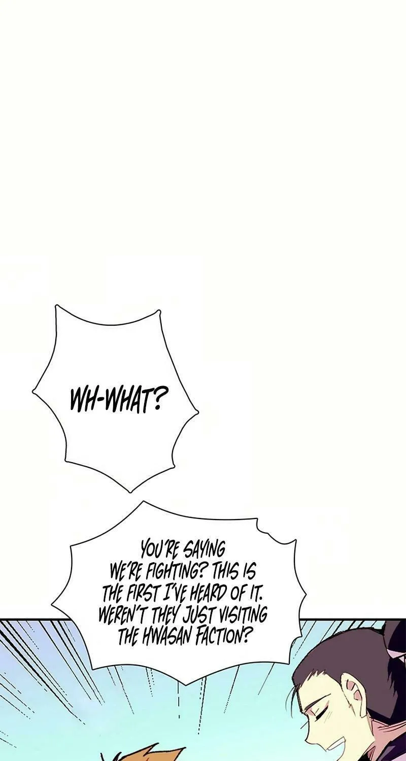 Cold Moon Chronicles Chapter 68 page 3 - 