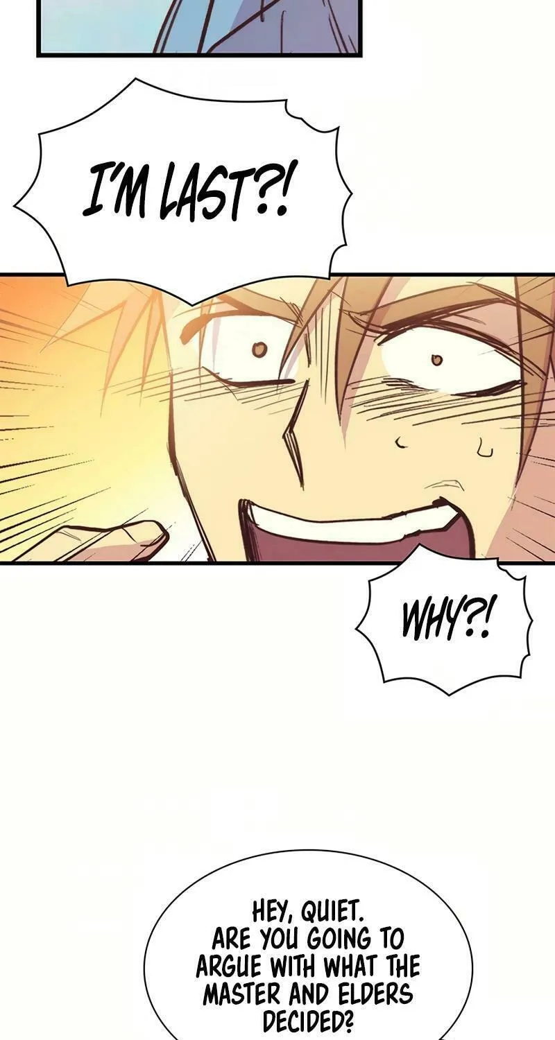 Cold Moon Chronicles Chapter 68 page 23 - 