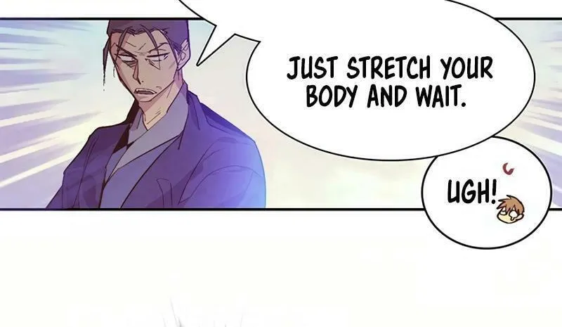Cold Moon Chronicles Chapter 68 page 24 - 