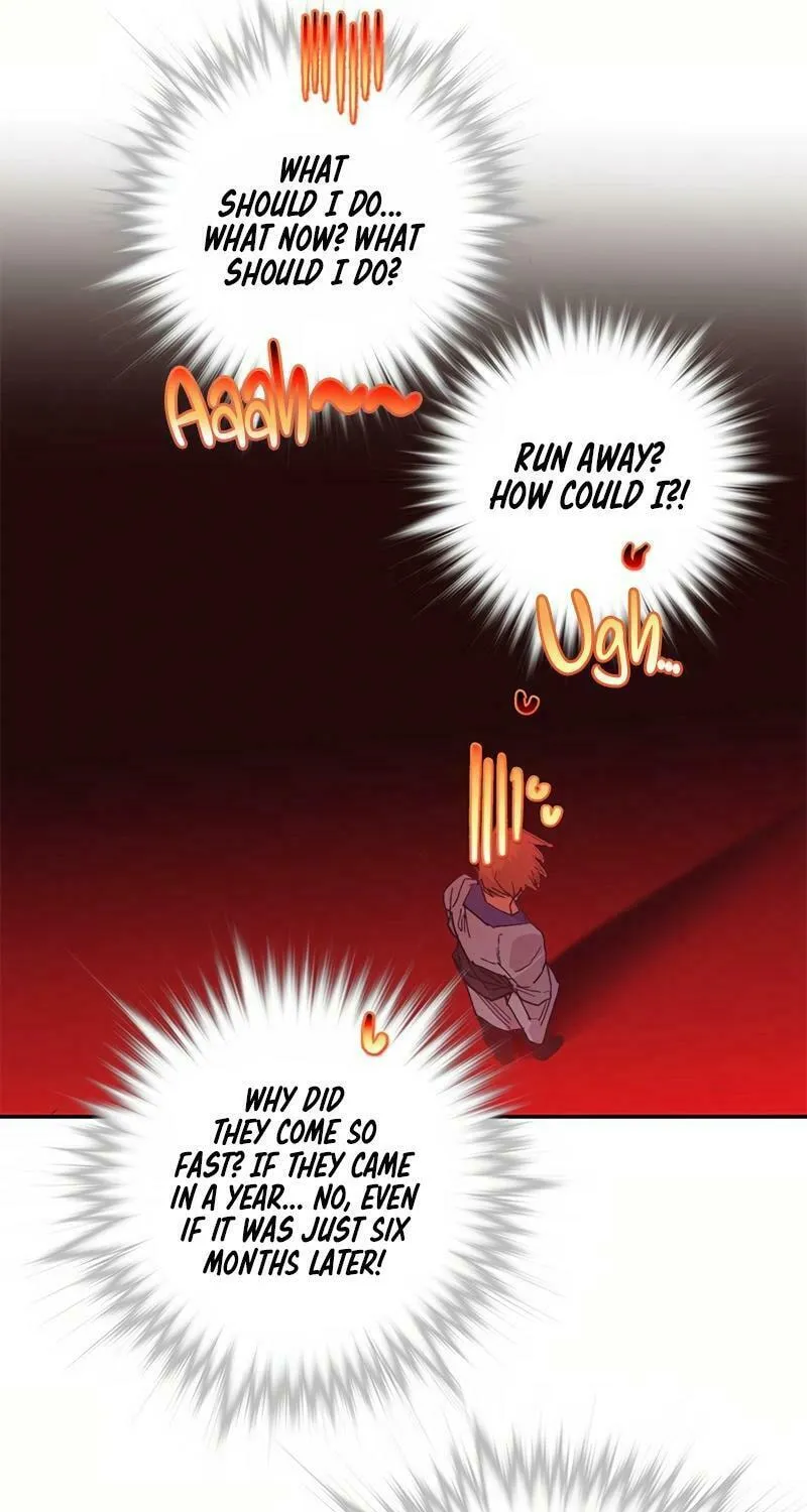 Cold Moon Chronicles Chapter 68 page 25 - 