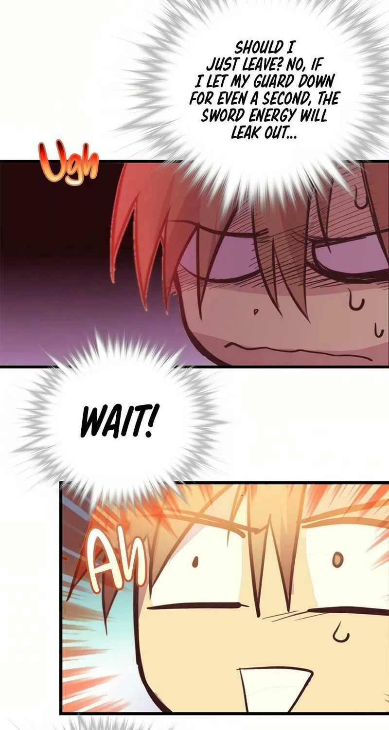 Cold Moon Chronicles Chapter 68 page 26 - 