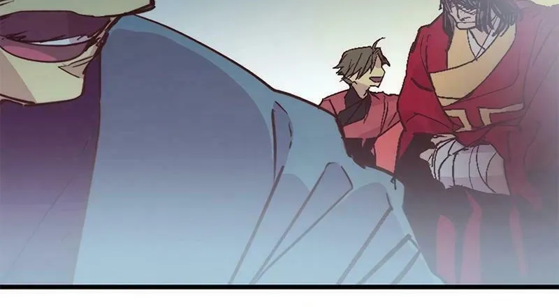 Cold Moon Chronicles Chapter 68 page 30 - 