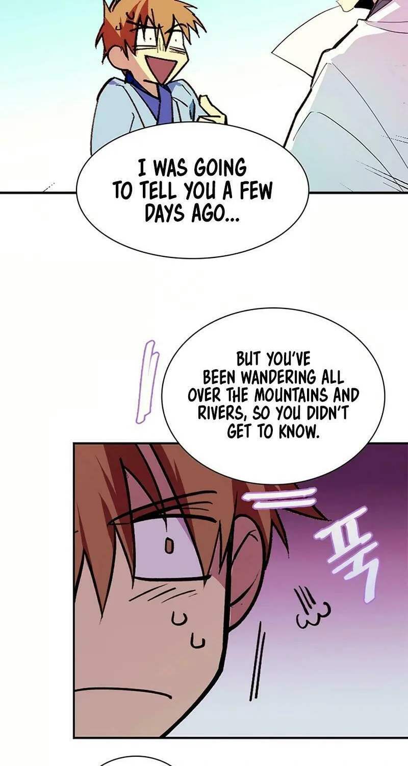 Cold Moon Chronicles Chapter 68 page 4 - 