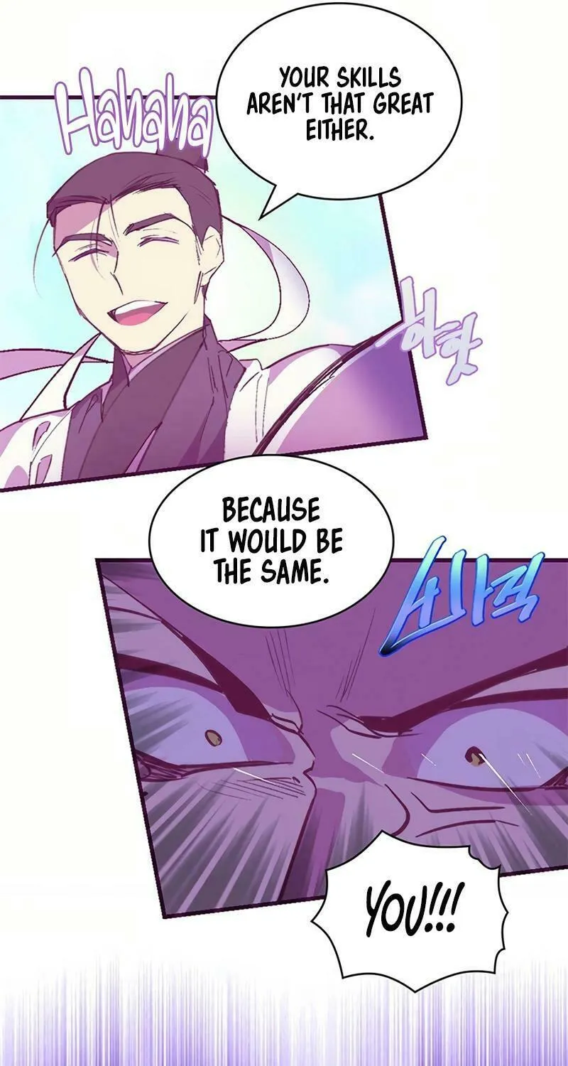 Cold Moon Chronicles Chapter 68 page 35 - 