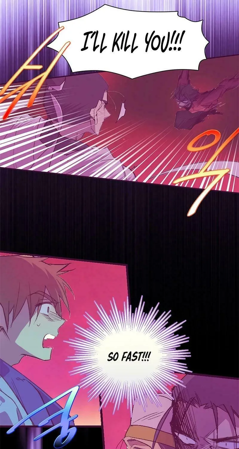 Cold Moon Chronicles Chapter 68 page 36 - 