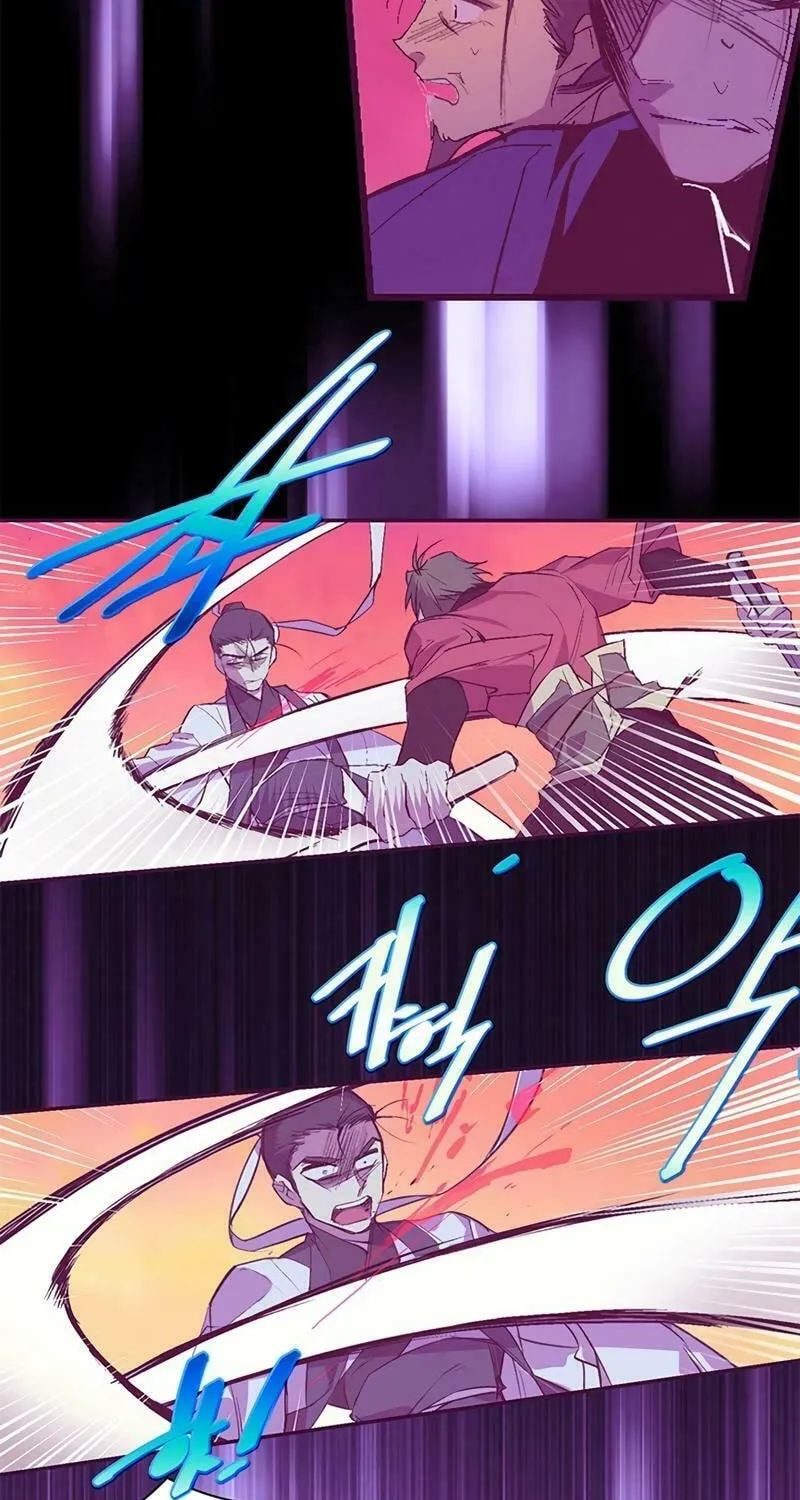 Cold Moon Chronicles Chapter 68 page 37 - 