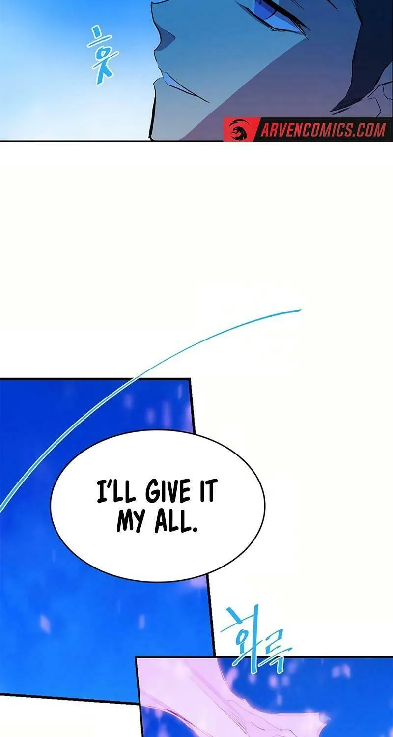 Cold Moon Chronicles Chapter 69 page 11 - 