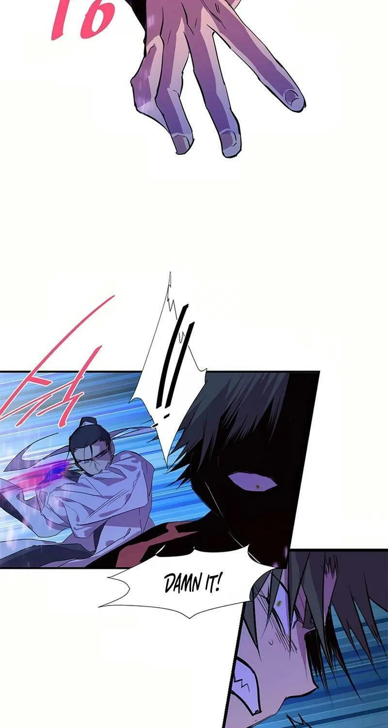 Cold Moon Chronicles Chapter 69 page 14 - 