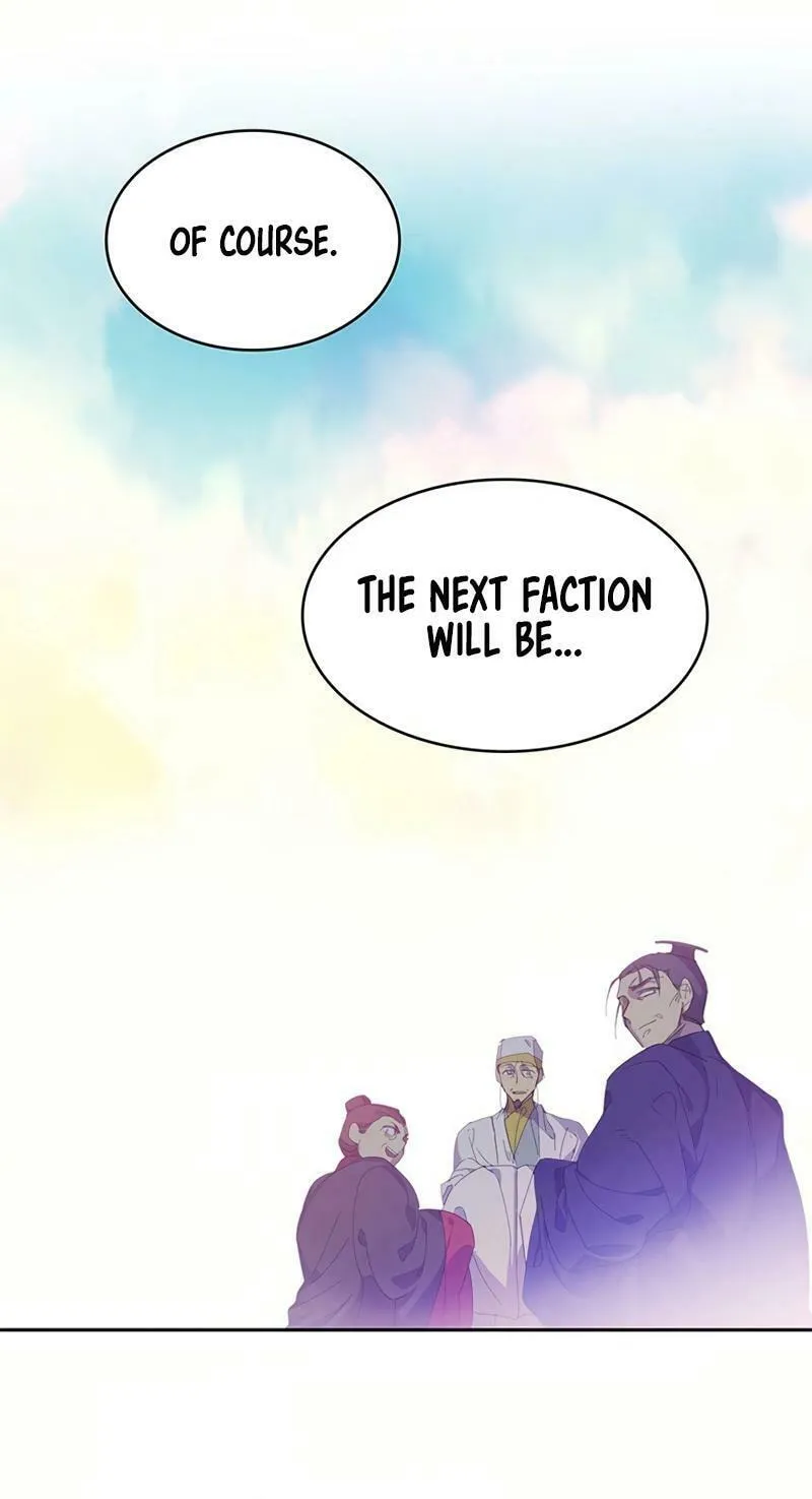 Cold Moon Chronicles Chapter 69 page 23 - 