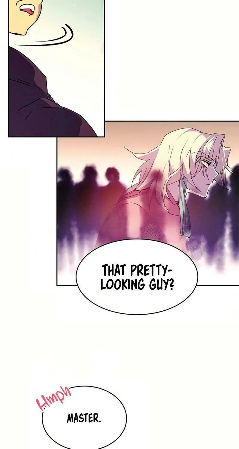 Cold Moon Chronicles Chapter 69 page 25 - 