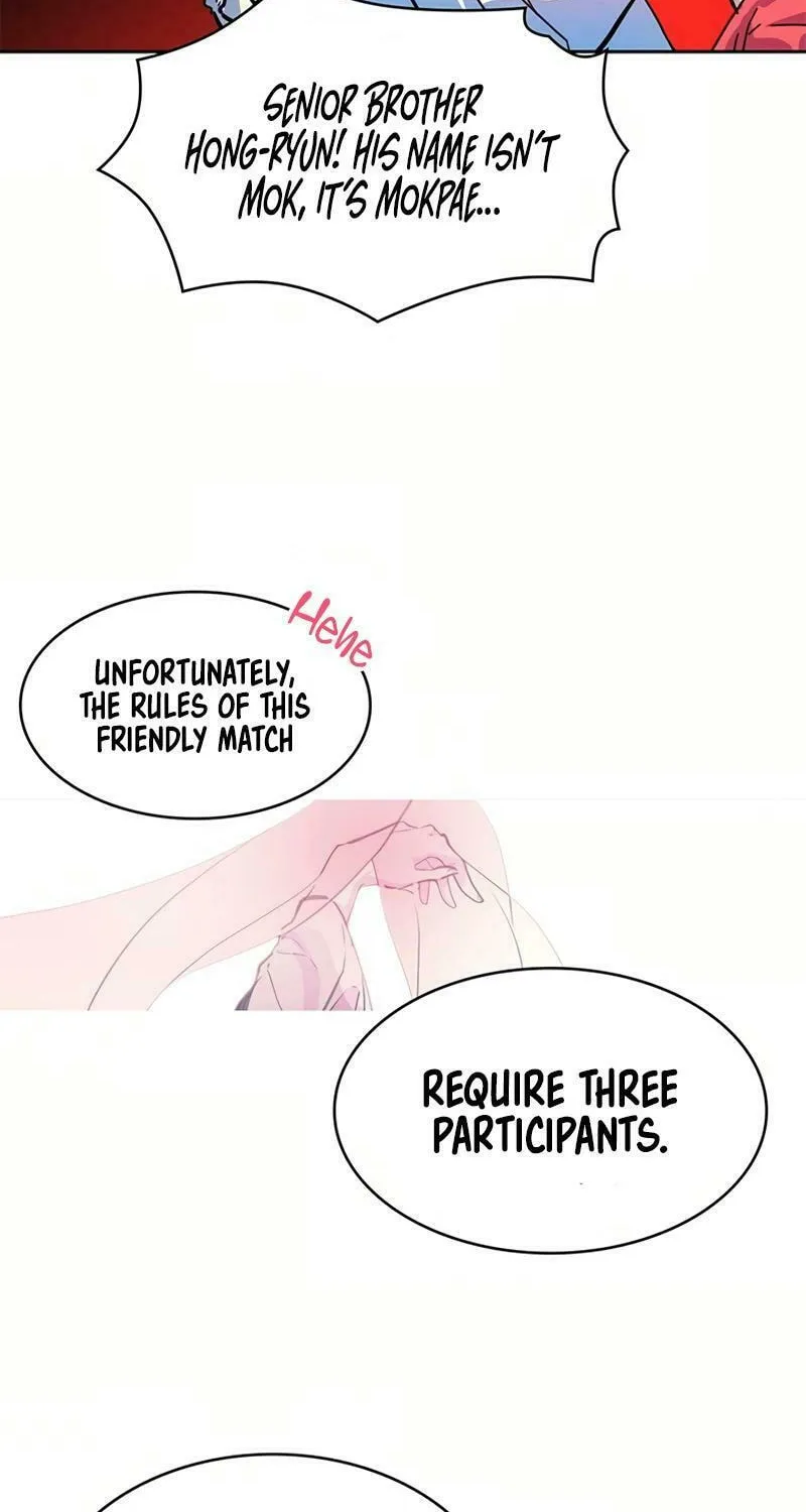 Cold Moon Chronicles Chapter 69 page 27 - 