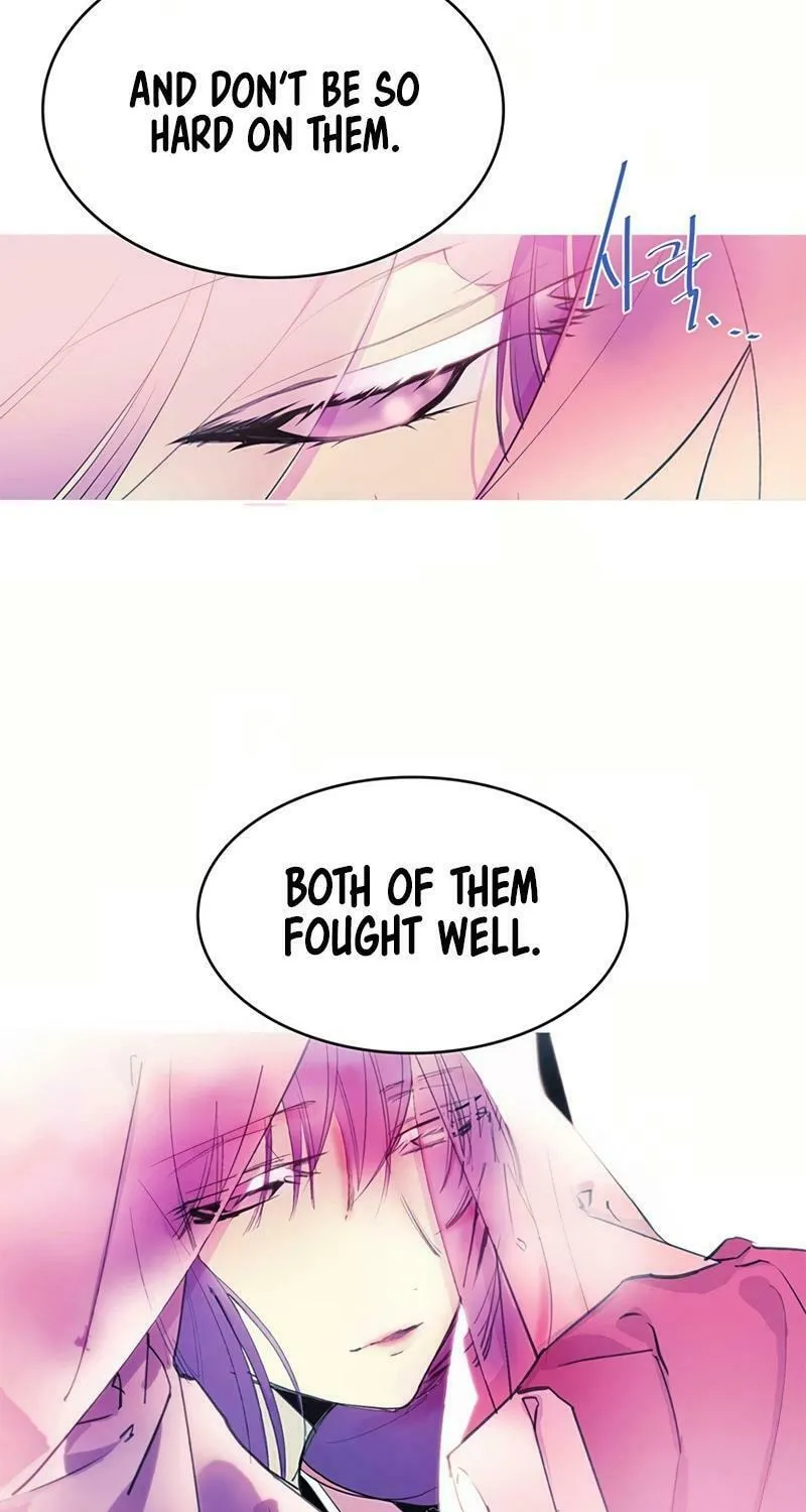Cold Moon Chronicles Chapter 69 page 28 - 