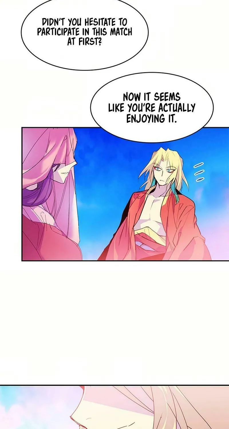 Cold Moon Chronicles Chapter 69 page 31 - 