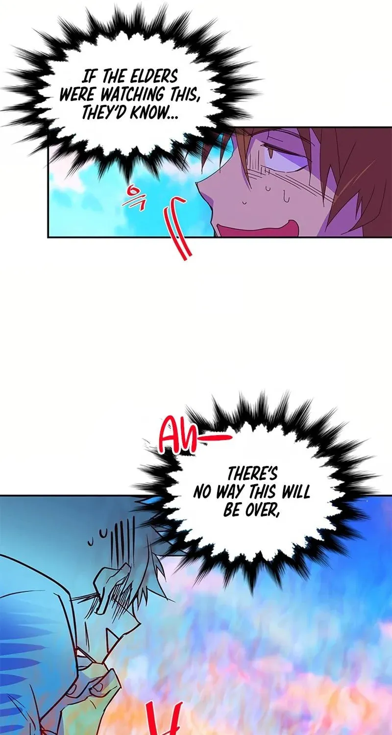 Cold Moon Chronicles Chapter 69 page 36 - 