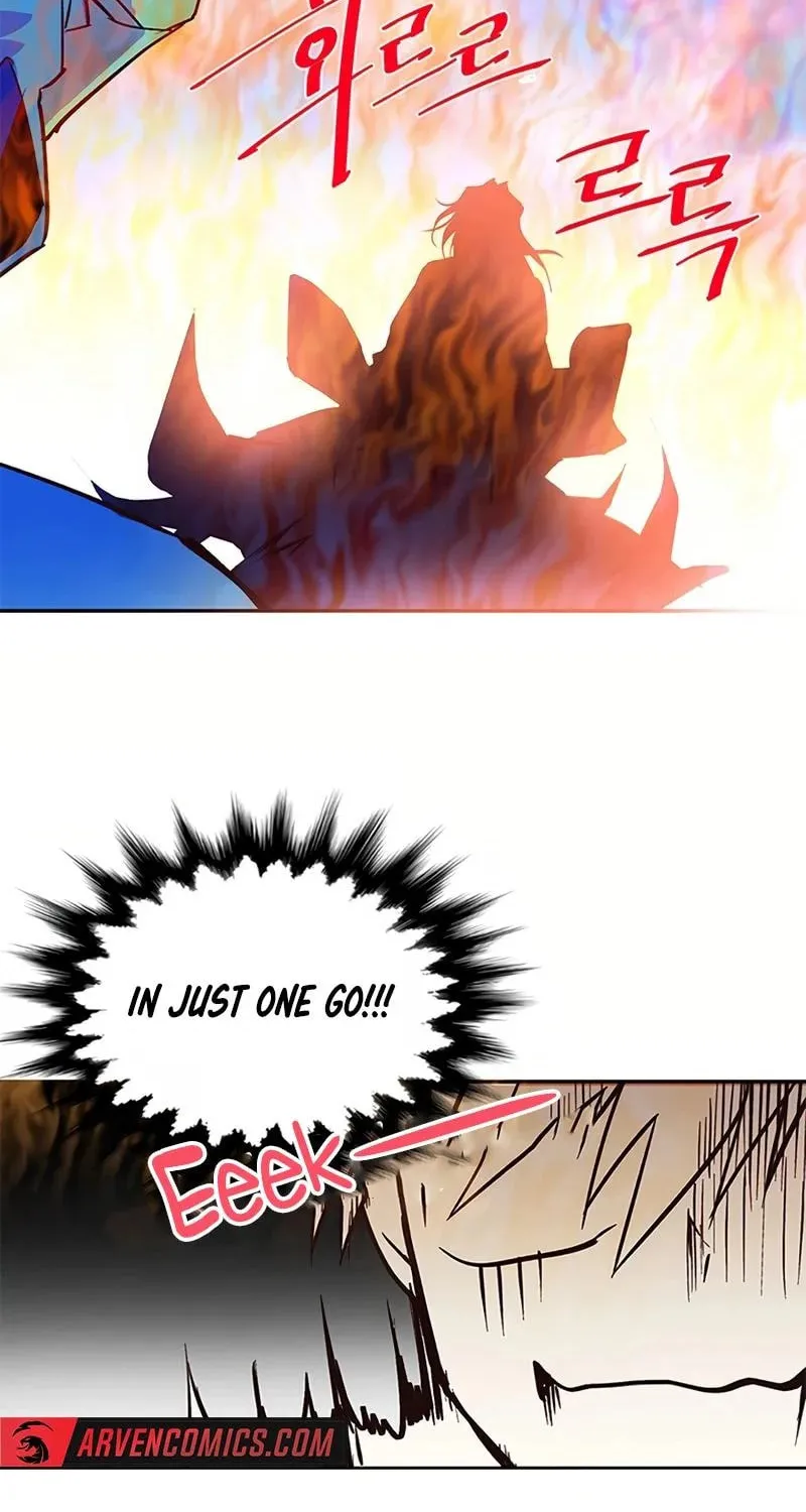 Cold Moon Chronicles Chapter 69 page 37 - 