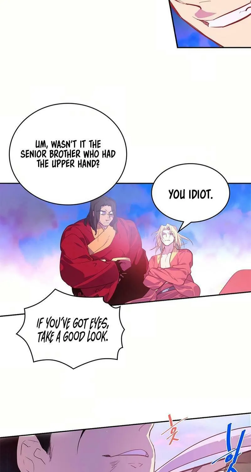 Cold Moon Chronicles Chapter 69 page 5 - 