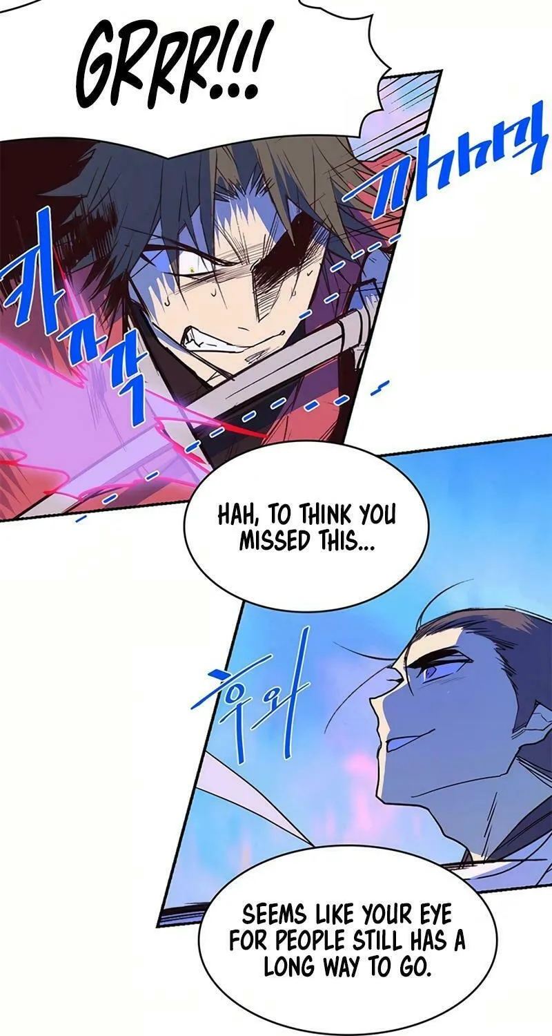 Cold Moon Chronicles Chapter 69 page 9 - 