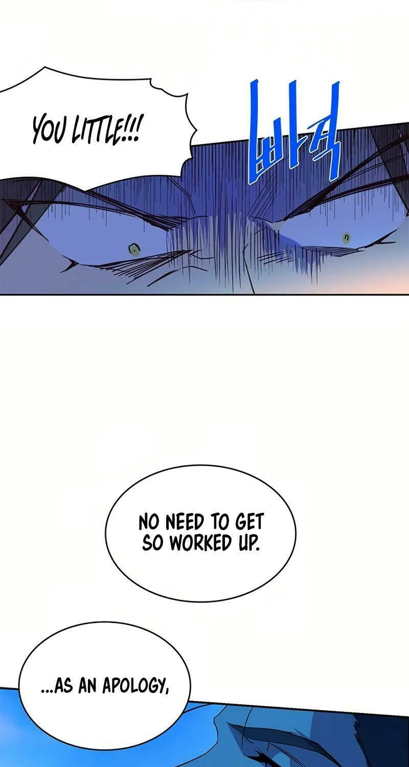 Cold Moon Chronicles Chapter 69 page 10 - 