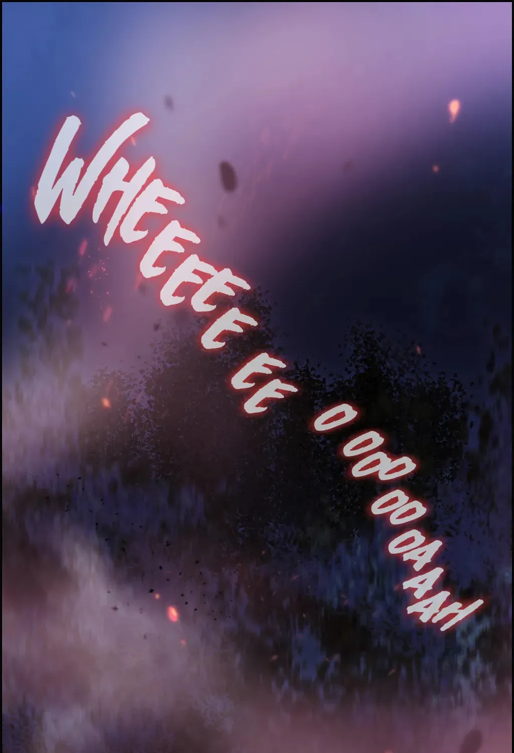 Cold Moon Chronicles Chapter 7 page 1 - 