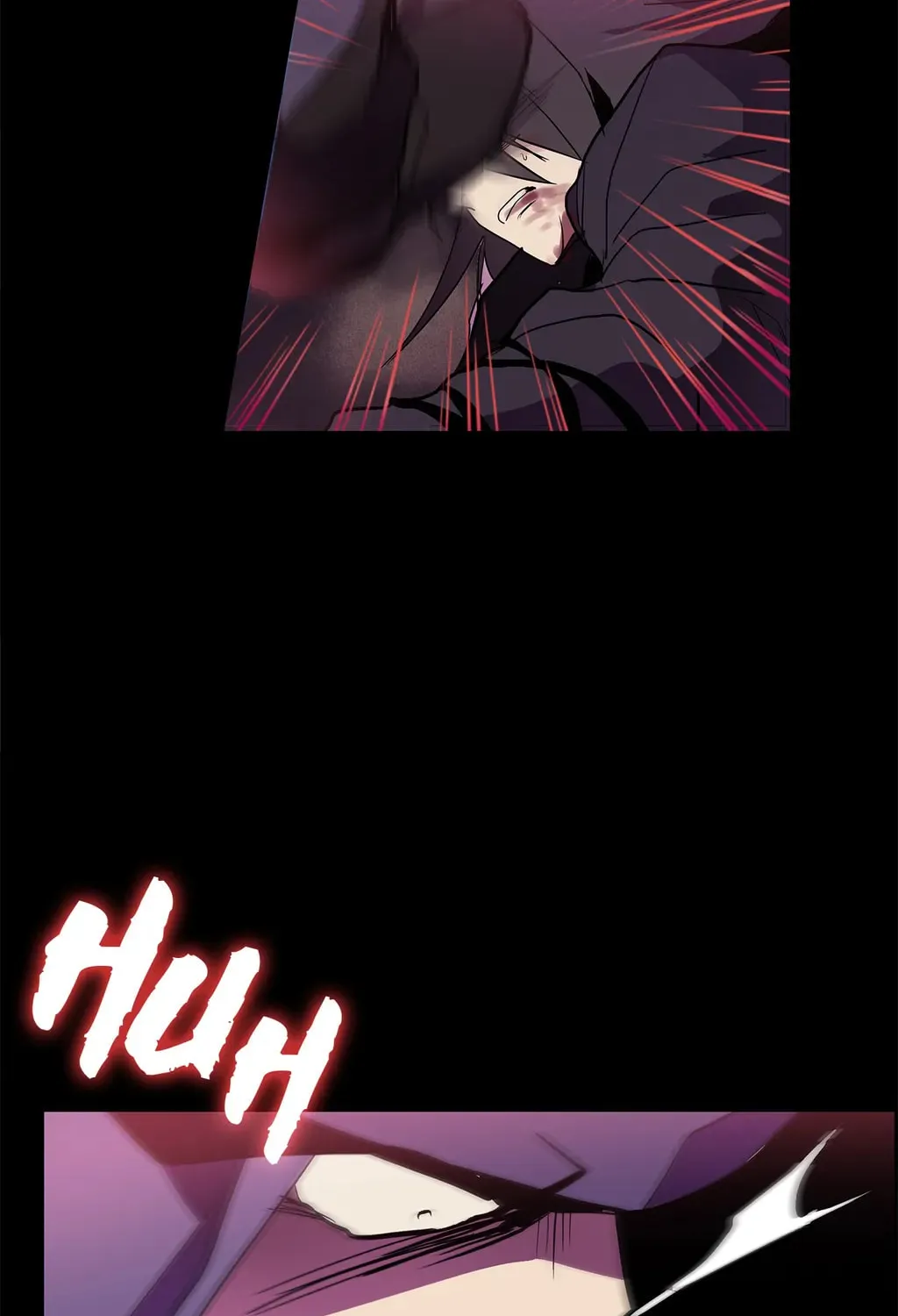 Cold Moon Chronicles Chapter 7 page 13 - 