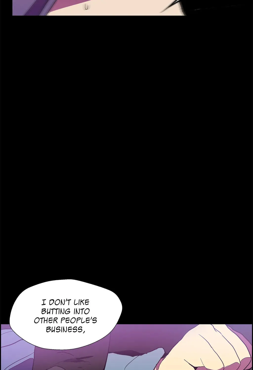 Cold Moon Chronicles Chapter 7 page 14 - 