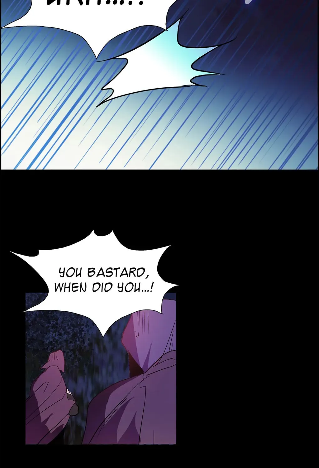 Cold Moon Chronicles Chapter 7 page 17 - 