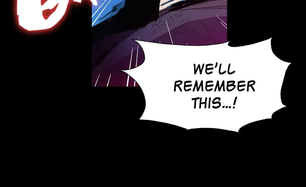 Cold Moon Chronicles Chapter 7 page 34 - 