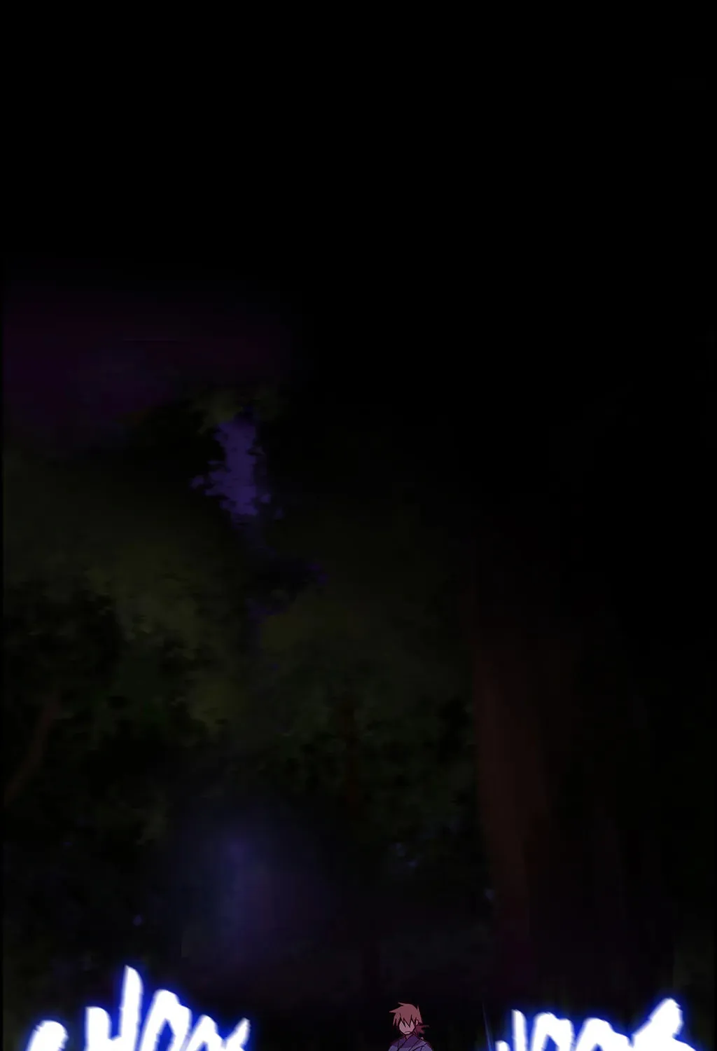 Cold Moon Chronicles Chapter 7 page 35 - 