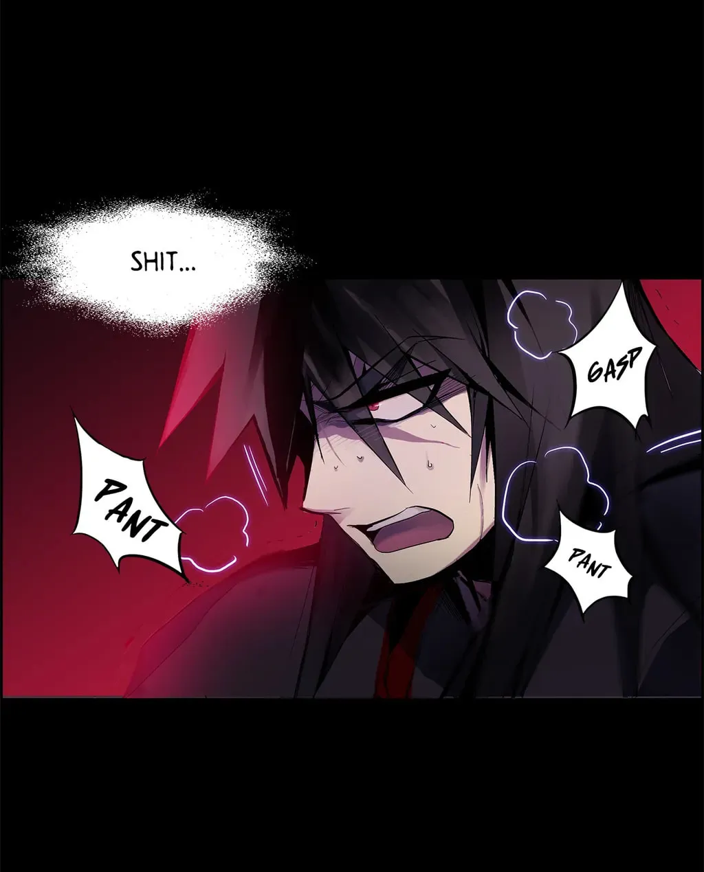 Cold Moon Chronicles Chapter 7 page 5 - 