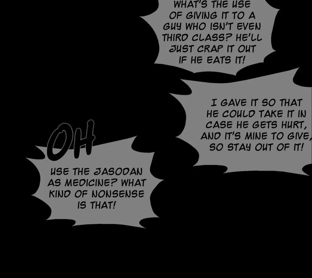 Cold Moon Chronicles Chapter 7 page 45 - 