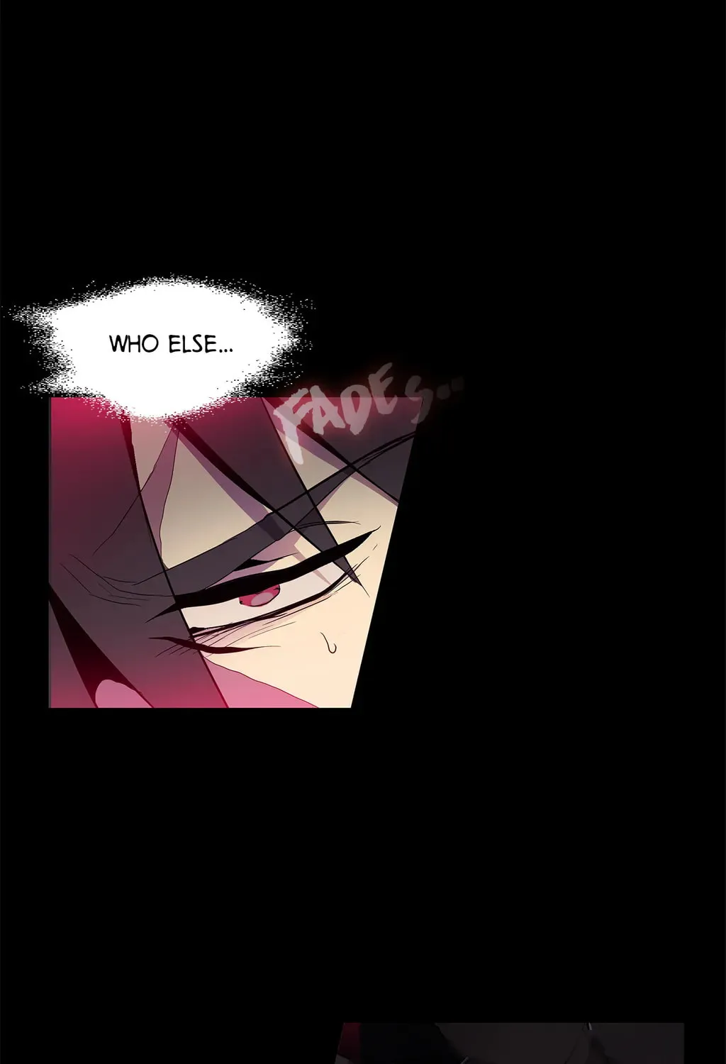 Cold Moon Chronicles Chapter 7 page 6 - 