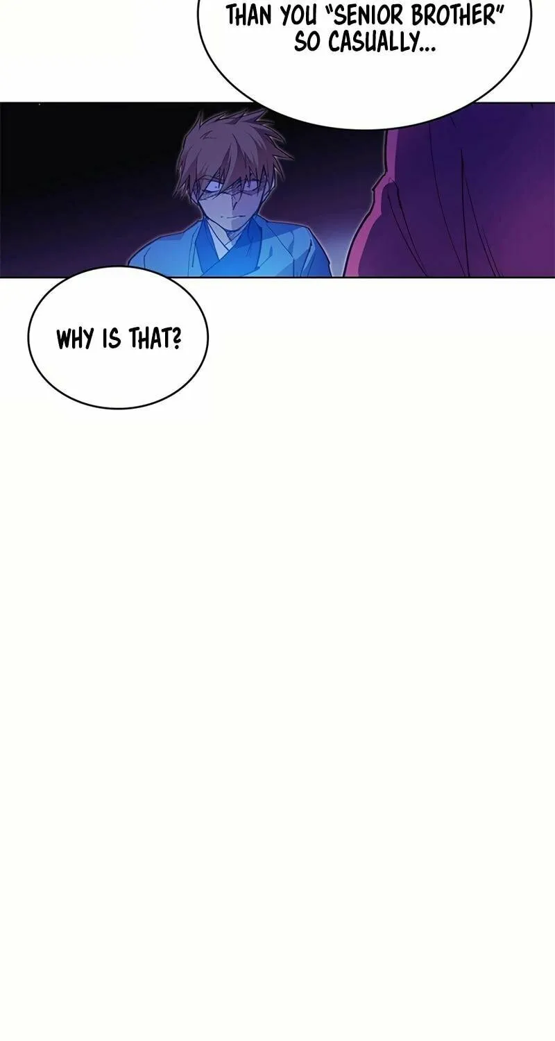 Cold Moon Chronicles Chapter 70 page 11 - 
