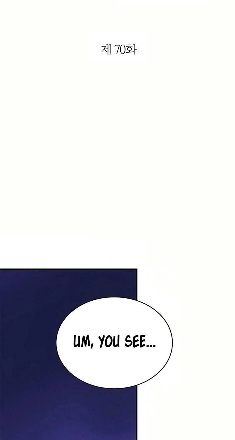 Cold Moon Chronicles Chapter 70 page 13 - 