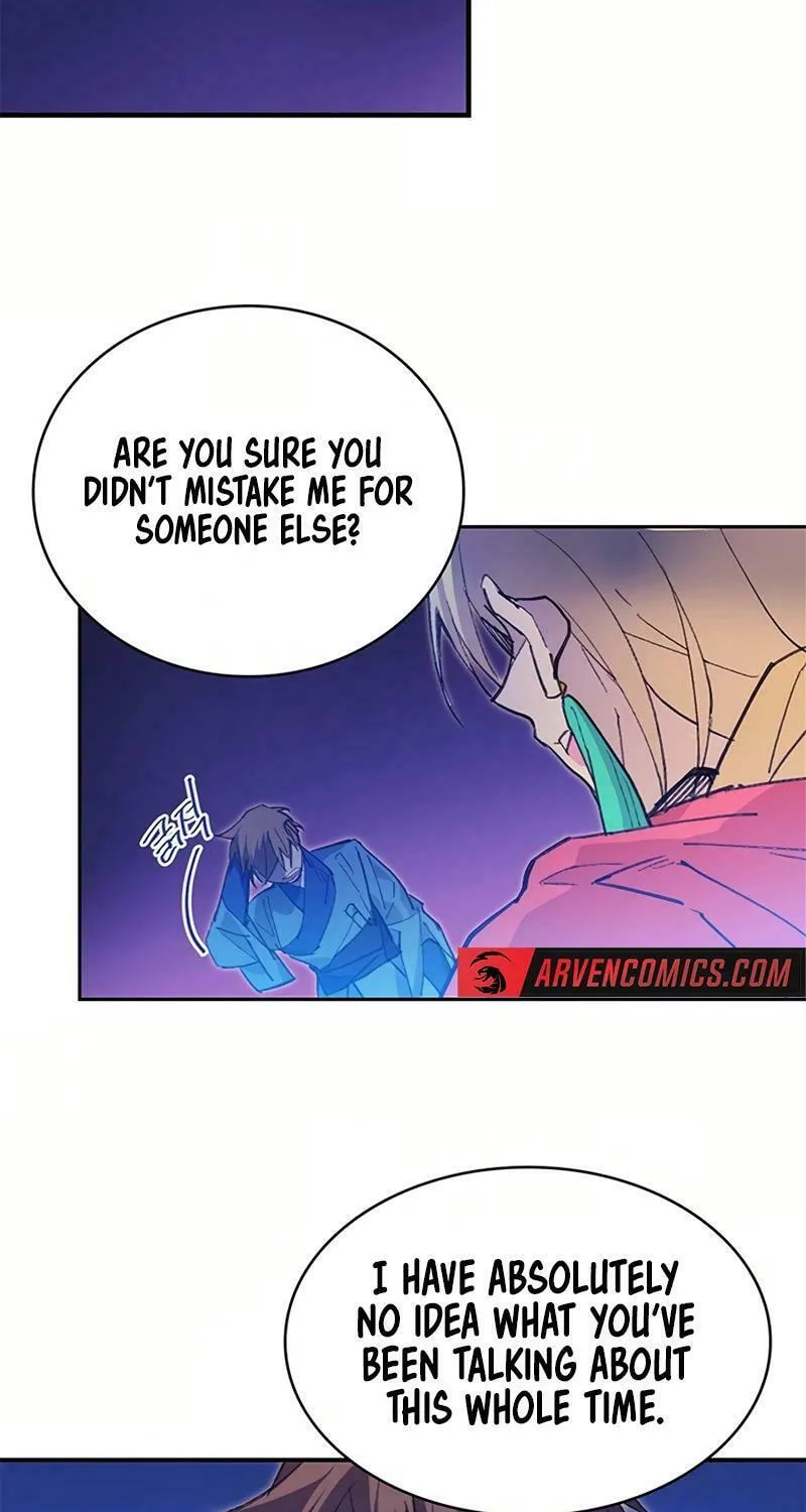 Cold Moon Chronicles Chapter 70 page 14 - 