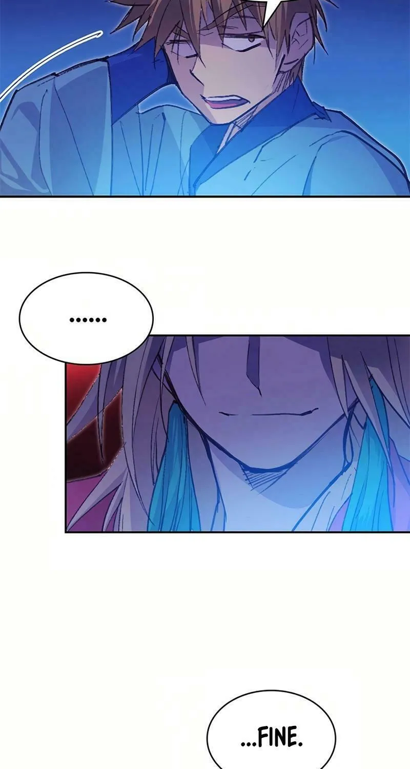 Cold Moon Chronicles Chapter 70 page 15 - 