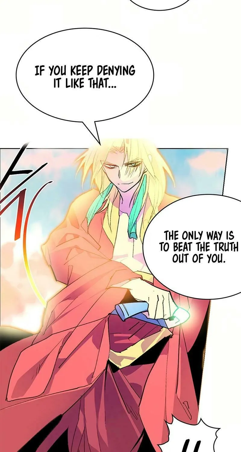 Cold Moon Chronicles Chapter 70 page 16 - 