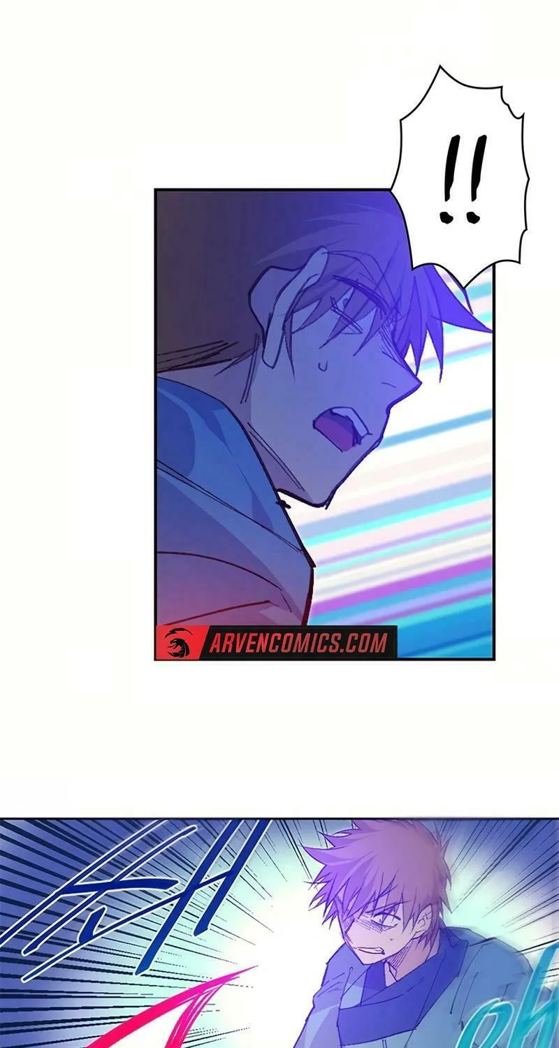 Cold Moon Chronicles Chapter 70 page 19 - 