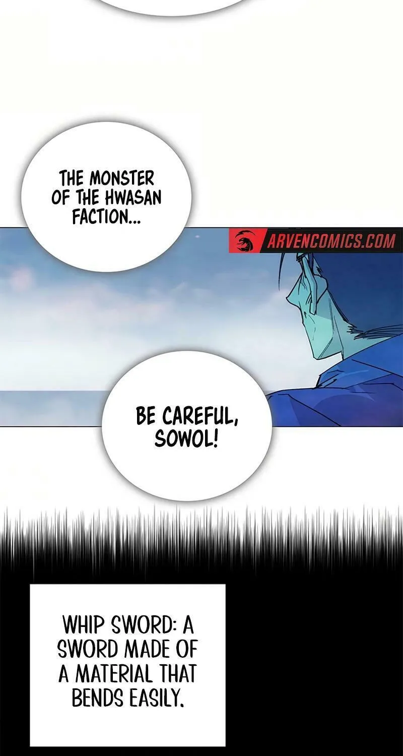 Cold Moon Chronicles Chapter 70 page 28 - 