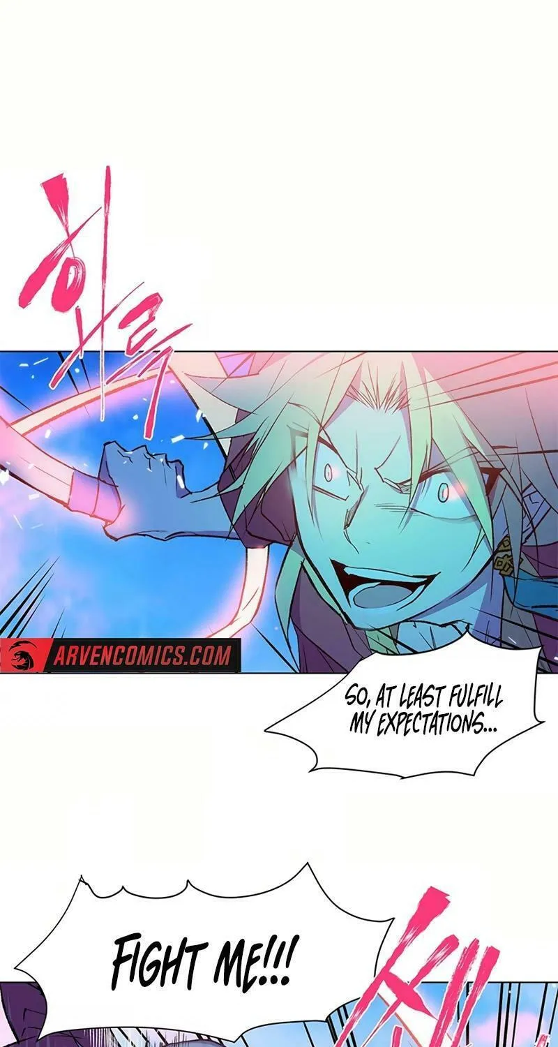 Cold Moon Chronicles Chapter 70 page 32 - 