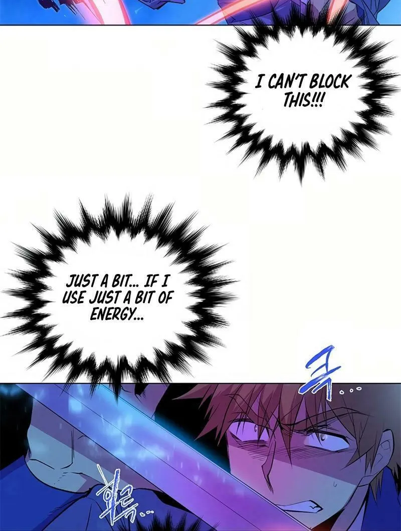 Cold Moon Chronicles Chapter 70 page 34 - 