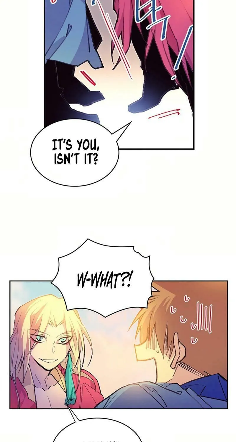 Cold Moon Chronicles Chapter 70 page 5 - 