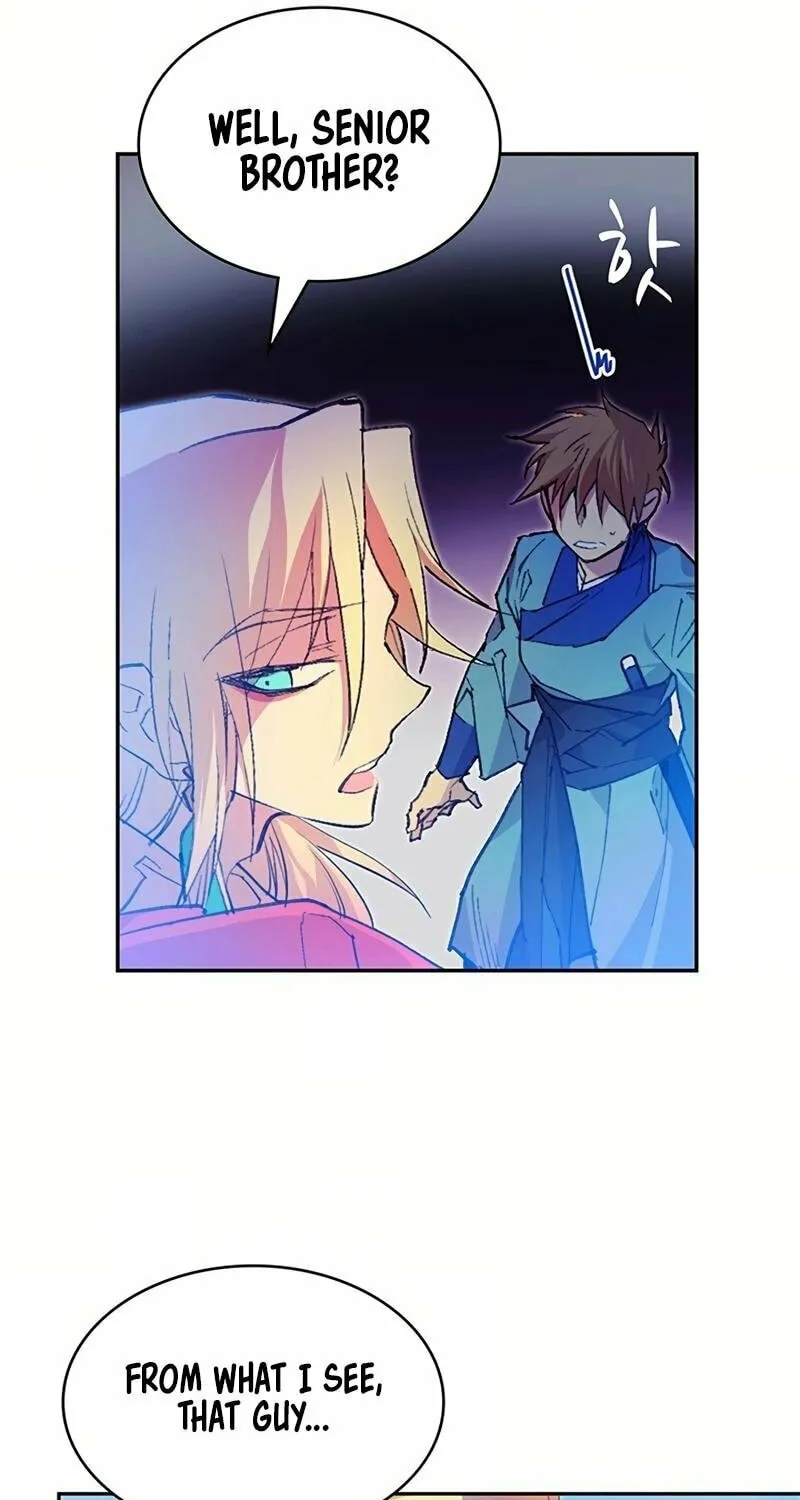 Cold Moon Chronicles Chapter 70 page 9 - 