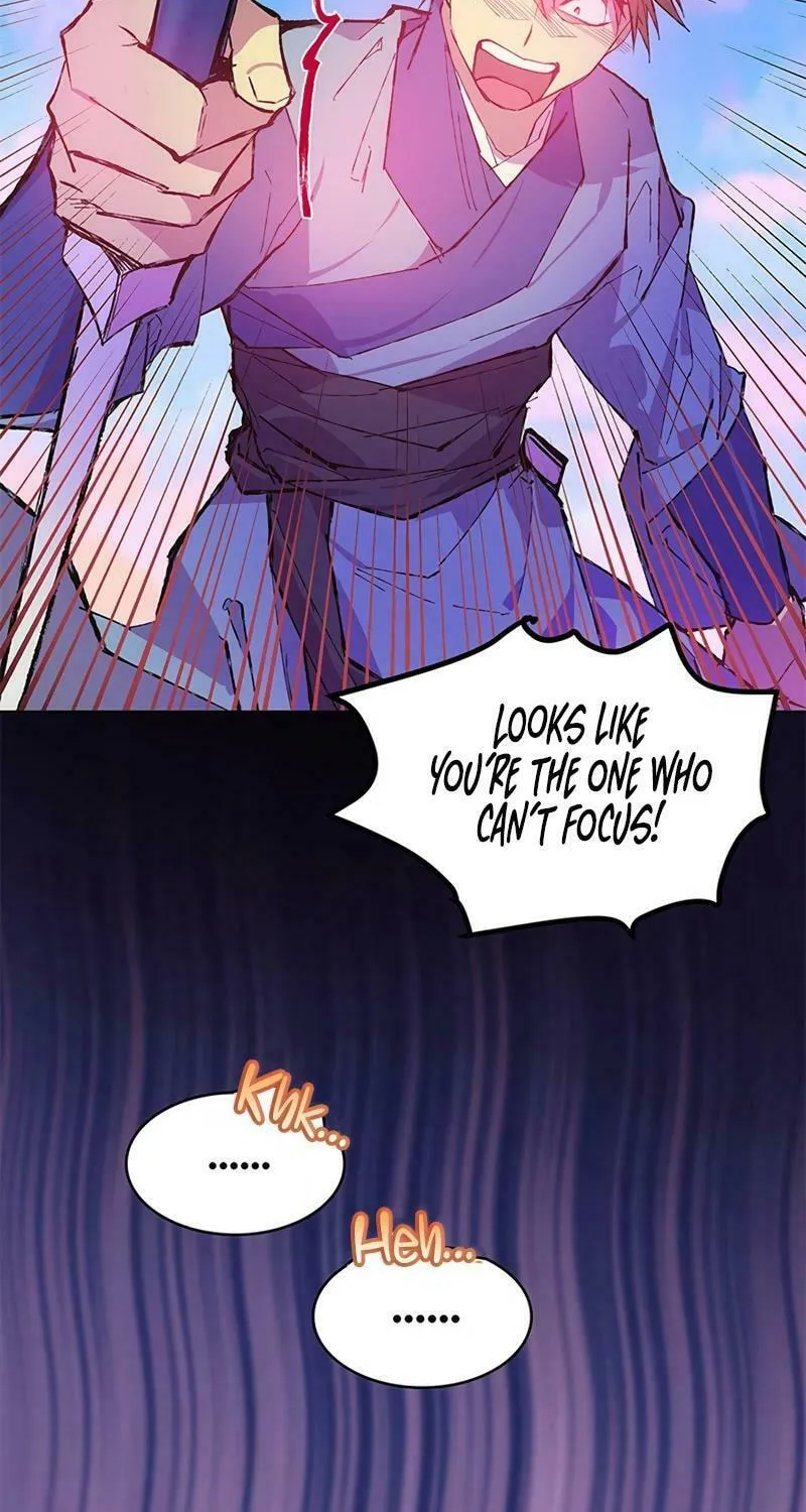 Cold Moon Chronicles Chapter 71 page 13 - 