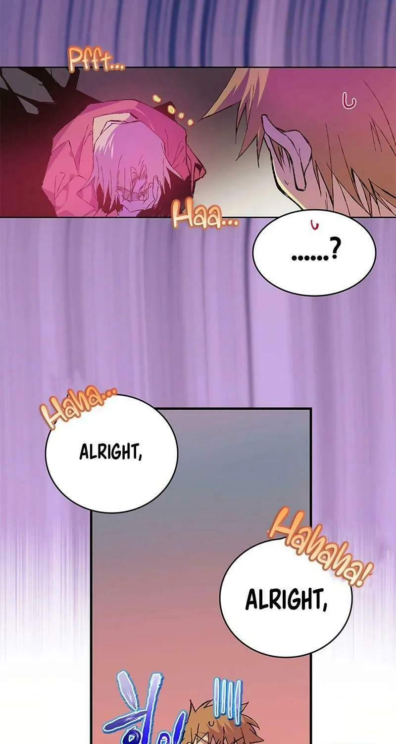 Cold Moon Chronicles Chapter 71 page 14 - 