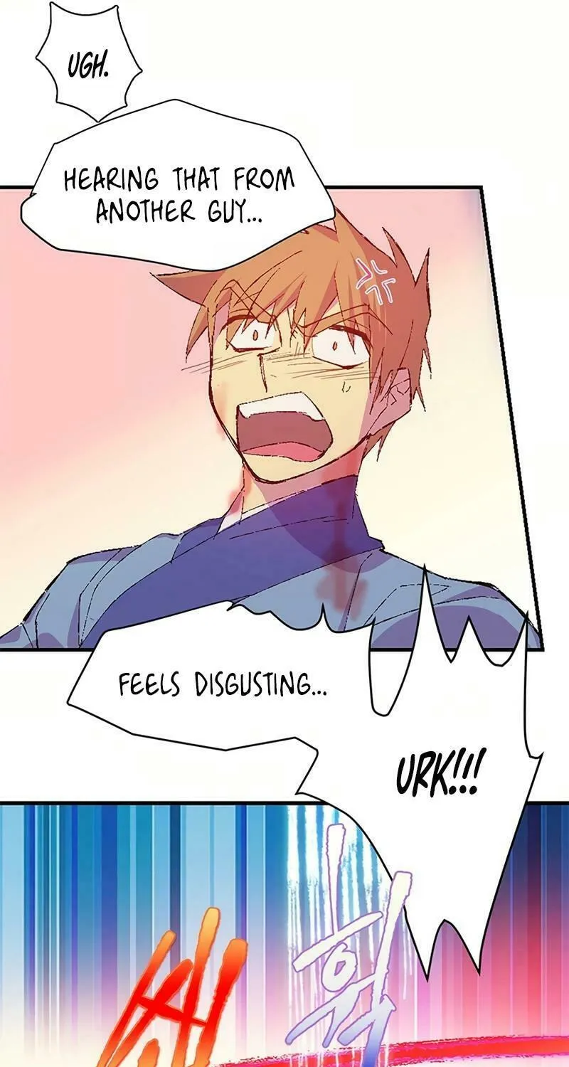 Cold Moon Chronicles Chapter 71 page 17 - 