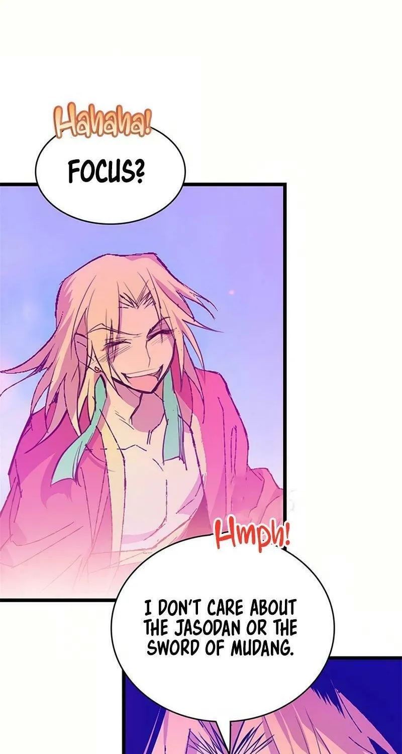 Cold Moon Chronicles Chapter 71 page 20 - 